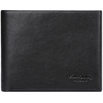 皮尔卡丹男士钱包靠谱吗？专家为你解读技术优势！