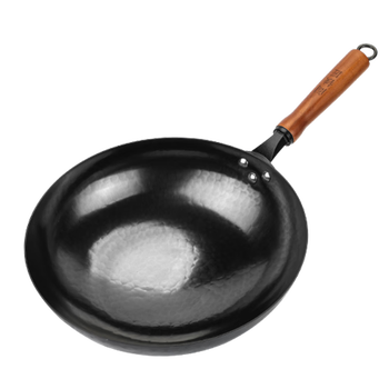 炒菜锅排名前十品牌(炒菜锅中国炒锅十大品牌)