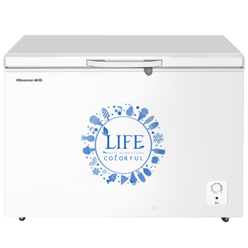 海信BD/BC-308NU/A冷柜真实使用感受,真相揭秘入手感受