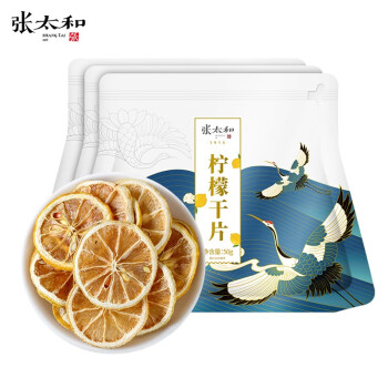 【张太和】养生茶饮价格走势