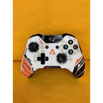 泰坦陨落手柄泰坦陨落xboxone手柄限量版无线有线充电电脑游戏手柄