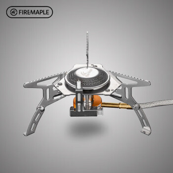 【价格走势大揭秘】FIRE-MAPLEFMS-105野营气炉（分体式）如何成为最佳野餐选择