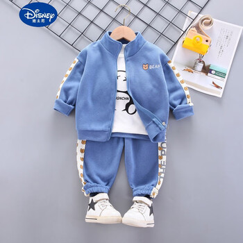 时尚儿童服装品牌有哪些的简单介绍-第2张图片-潮百科