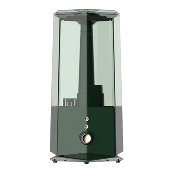 真实测试:德尔玛F628加湿器的整体表现如何?