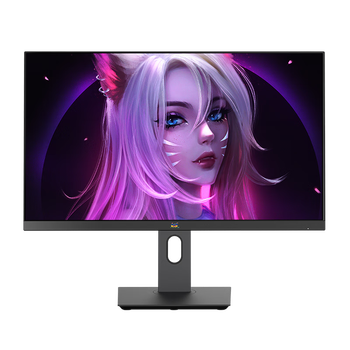 优派VX2758-2K-PRO-22k显示器怎么样，你不知道的六大优势！