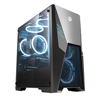 最新宁美国度NMK500-NMF04AB08-I6E电脑主机测评揭秘：细说八大亮点！