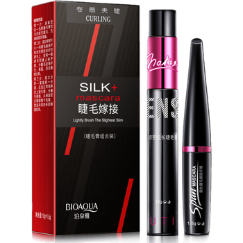 卷翘睫毛膏十大名牌有哪些(十大睫毛膏排行榜10强平价)