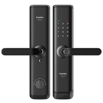 凯迪仕智能锁不吹不黑说体验实情内幕?不吹后悔了