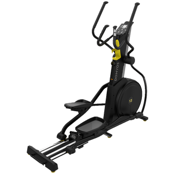 迪卡侬8580592椭圆机靠谱吗？体验一说真实感受