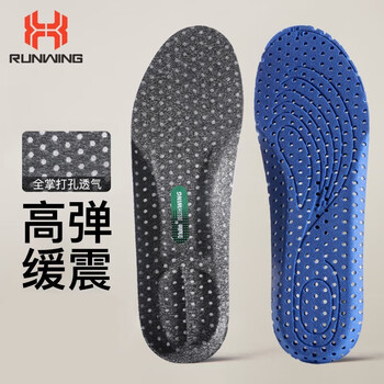 探索RUNWING鞋配件商品,时尚舒适的选择!