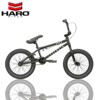 haro leucadia 16