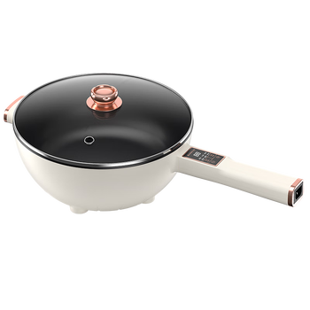 志高热水器怎么样(志高XL-8166E电火锅确实值得入手吗)