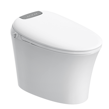 智能马桶品牌（智能马桶普通马桶什么牌子最靠谱）
