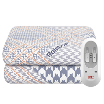 电热毯哪个牌子好质量好又安全（电热毯彩虹和红豆电热毯哪个好）