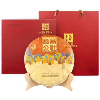 大益茶大饼跟小饼_大益七子饼茶_大益茶茶饼