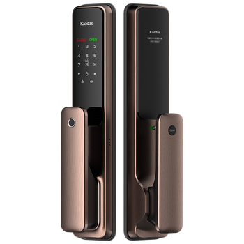 凯迪仕X1指纹锁到底值不值得选择？深入揭秘为你解说