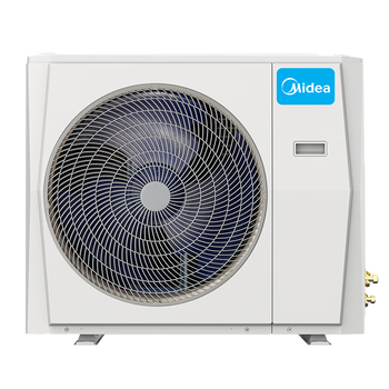 美的MDS-H120W-A(1)Ⅲ中央空调靠谱吗？体验一说真实感受