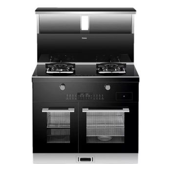 海尔JJZT-90-QADZK(12T)集成灶到底如何,值得入手吗（海尔集成灶质量怎么样排名几）