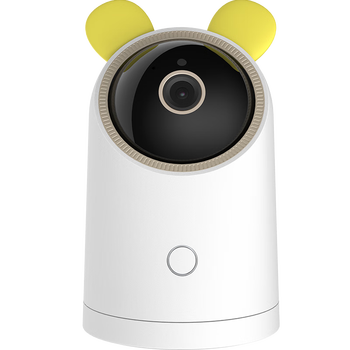 真实测试：萤石C6 4MP摄像头的整体表现如何？