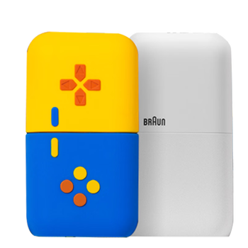 【揭秘】博朗X系列电动剃须刀有多么惊艳？让你大开眼界！