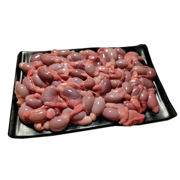 小猪蛋 乳猪蛋 猪腰子 新鲜猪蛋 小猪卵子 小猪睾丸 500g