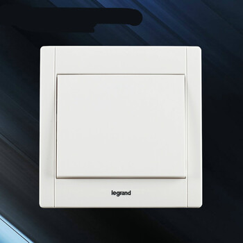 开多控一位三联一开三控一灯中途中间开关家用1开