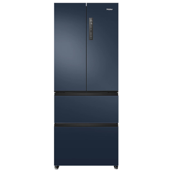 海尔海尔412L法式一级双变频冰箱怎么样?好不好？评价很好吗