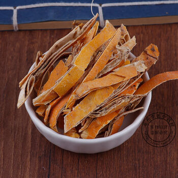 瓜蒌皮,瓜蒌丝,栝楼壳 瓜壳娄皮500g 500克值装