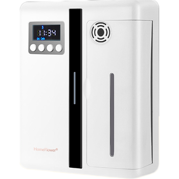 香薰机哪个牌子好（香薰机家用香薰机品牌排行榜）