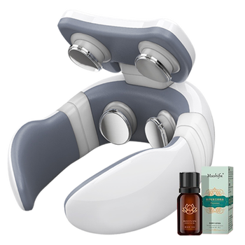 奥克斯按摩器哪款好用又实惠的？认准这几款买就对了