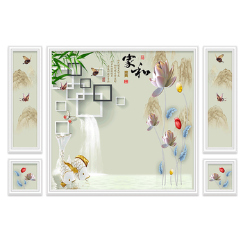 壁纸哪个品牌比较好(壁纸十大名牌有哪些)