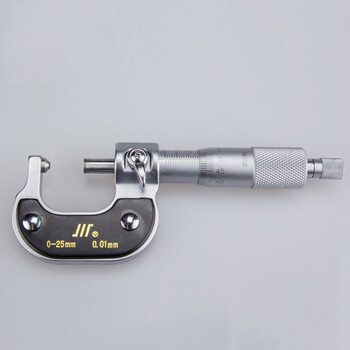 成量壁厚千分尺025