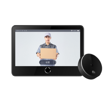 智能电子猫眼好用不贵高性价比推荐（萤石dp2c与小米1s猫眼哪个好）