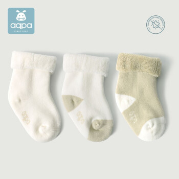 aqpa儿童袜：舒适呵护孩子足部健康，价格变化趋势全方位了解