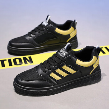 鸿星尔克erke品牌男板鞋夏季网面透气运动鞋春秋耐磨跑步鞋学生男士