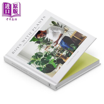 绅士与植物50位男士与他们的植物英文原版boys With Plants Scottcain 摘要书评试读 京东图书 绅士与植物50位男士与他们的植物英文原版boys With Plants Scottcain 摘要书评试读 京东图书