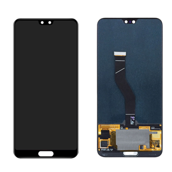 适用华为p9屏幕总成p10plus手机液晶p20p30lite内外屏nova3i4e华为p9