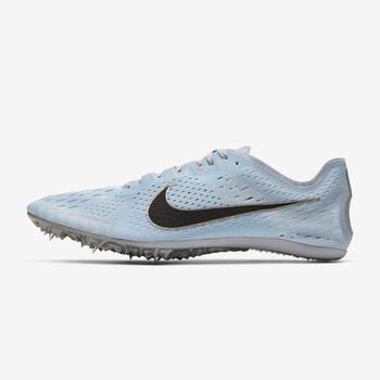 耐克nikezoomvictory3中跑钉鞋男式田径跑步鞋835997404标准375us5