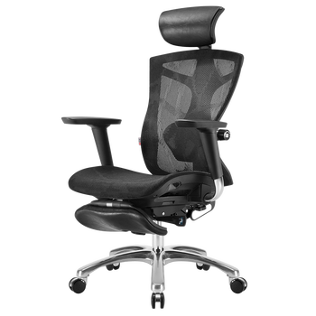 西昊电脑椅怎么样？体验后讲实情内幕？