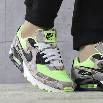 nike/耐克 air max 90 sp 男子舒适训练休闲缓震运动鞋 cw4039-300