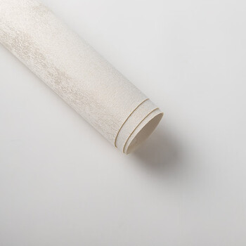 背景墙纯色素色壁布简约现代无缝墙布极挚1ylx66101ylx661014香槟色