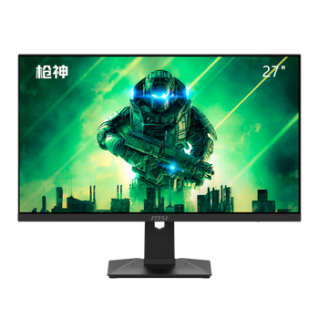 微星MAG 274UPF显示器的性能表现怎么样？让你惊叹不已！