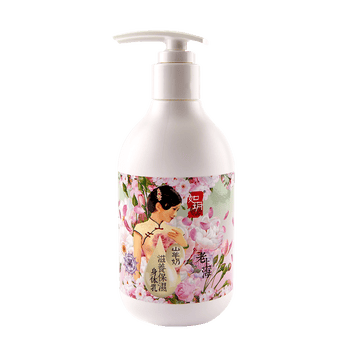 如玥山羊奶身体乳保湿滋润香体补水淡香润肤乳女干性肤质默认产品 图片价格品牌报价 京东