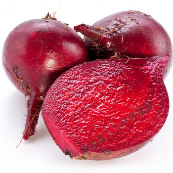 甜菜根新鲜红菜头凉拌蔬菜红心萝卜菜头红甜菜菜西餐食材10斤装大果