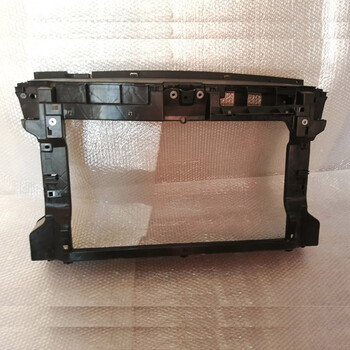 定制大众宝来捷达蔚领速腾朗逸迈腾水箱塑料框架cc龙门架水箱保护框