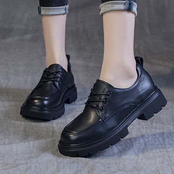 扁平足支撑鞋女足外翻防脚疼改善上班久站不易累脚痛足弓塌陷矫正柔软