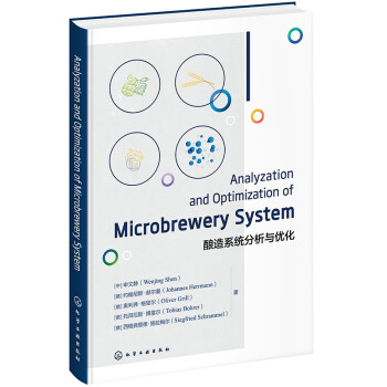 酿造系统分析与优化 Analyzation and Optimization of Microbrewery System