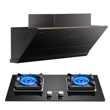 方太JCD10TB TH29B油烟机评测：静音高效、高性能电机、自动清洗