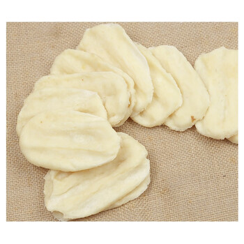 锅贴饼炒鸡外卖锅饼特色 320片( 4包