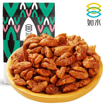 如水小山核桃仁100g 袋小胡桃仁烘焙熟制营养坚果休闲零食 图片价格品牌报价 京东 如水小山核桃仁100g 袋小胡桃仁烘焙熟制营养坚果休闲零食 图片价格品牌报价 京东